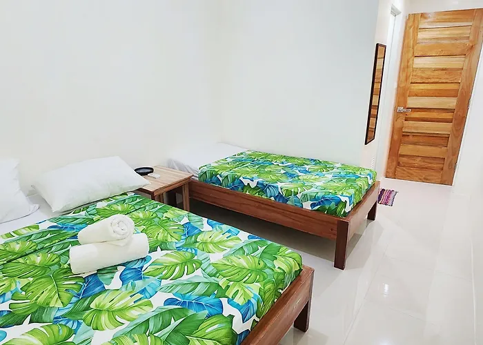 Hostel Hey Mojo Pooc