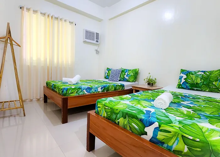 Hostel Hey Mojo *