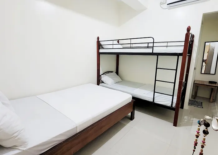 Hostel Hey Mojo Pooc