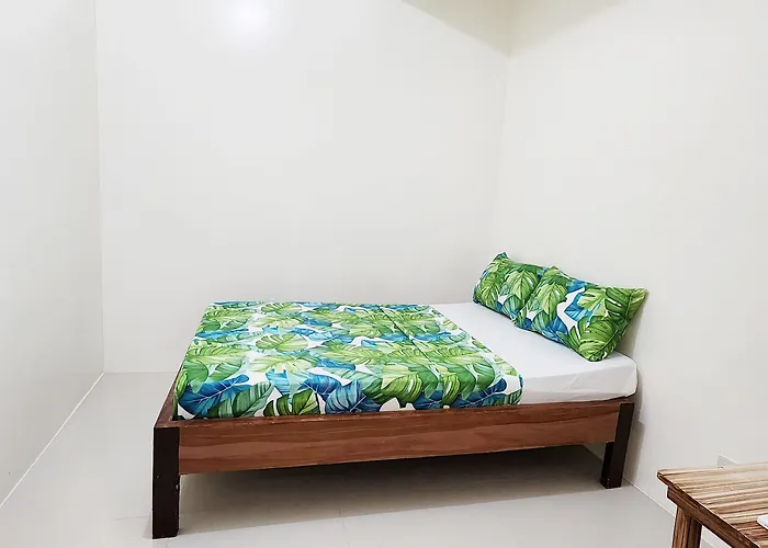 Hostel Hey Mojo *
