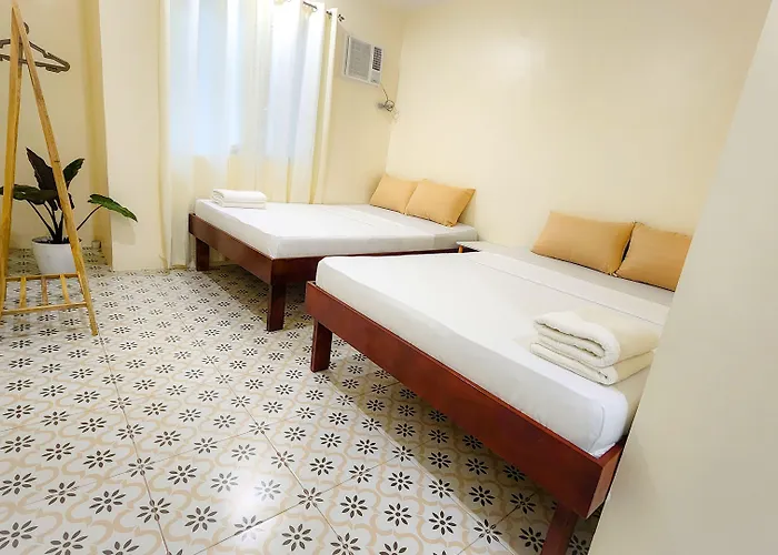 Hey Mojo Hostel Pooc