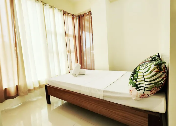 Hey Mojo Hostel