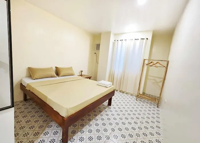 Hey Mojo Hostel